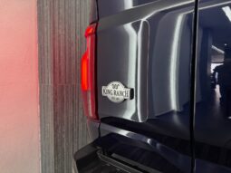 Ford Lobo King Ranch 2025 lleno