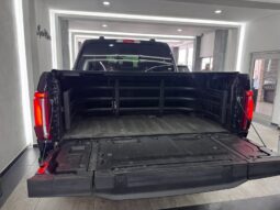 Ford Lobo King Ranch 2025 lleno