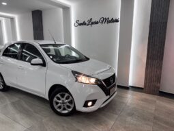 Nissan March Advance TM 2023 lleno