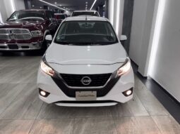 Nissan March Advance TM 2023 lleno