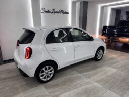 Nissan March Advance TM 2023 lleno