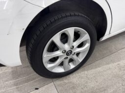Nissan March Advance TM 2023 lleno