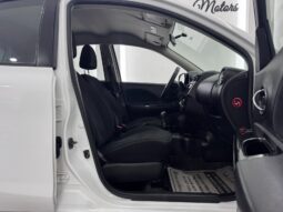 Nissan March Advance TM 2023 lleno