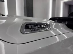 Ram Limited 1500 2019 lleno