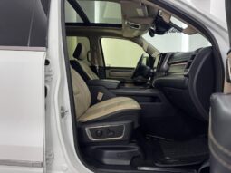 Ram Limited 1500 2019 lleno