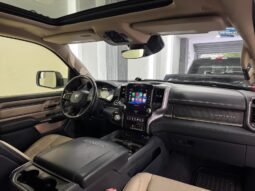 Ram Limited 1500 2019 lleno