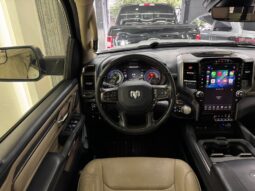 Ram Limited 1500 2019 lleno