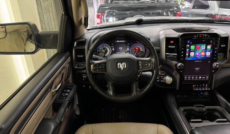 Ram Limited 1500 2019 lleno