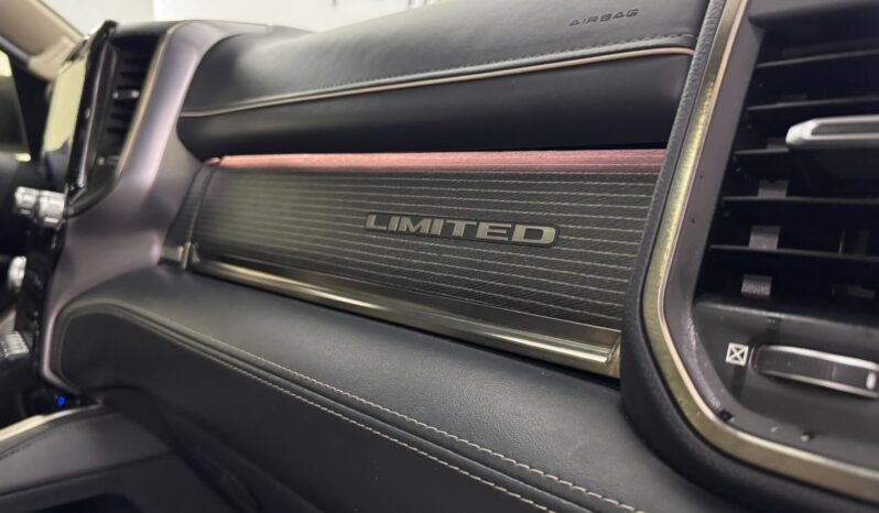 Ram Limited 1500 2019 lleno