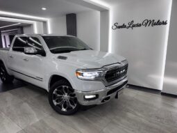 Ram Limited 1500 2019 lleno