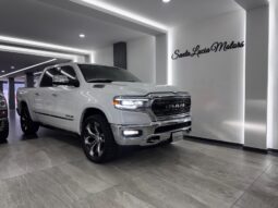 Ram Limited 1500 2019 lleno