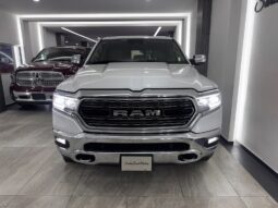 Ram Limited 1500 2019 lleno