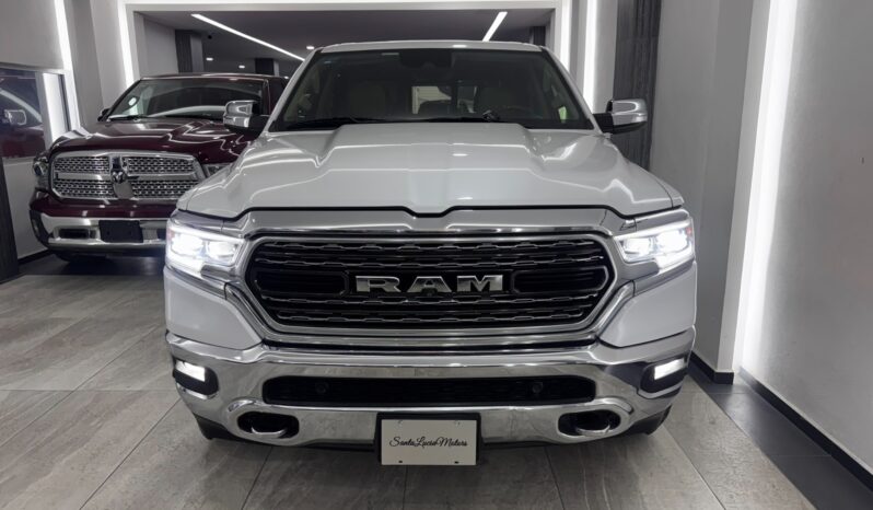 Ram Limited 1500 2019 lleno