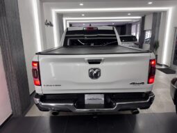 Ram Limited 1500 2019 lleno