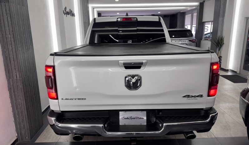Ram Limited 1500 2019 lleno