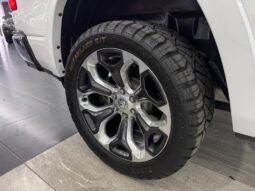 Ram Limited 1500 2019 lleno