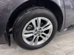 Toyota Sienna Platinum 2025 lleno