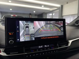 Toyota Sienna Platinum 2025 lleno