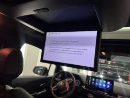 Toyota Sienna Platinum 2025 lleno