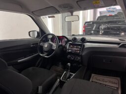 Suzuki Swift Boosterjet 2022 lleno