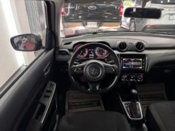 Suzuki Swift Boosterjet 2022 lleno