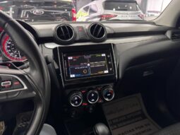 Suzuki Swift Boosterjet 2022 lleno