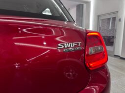 Suzuki Swift Boosterjet 2022 lleno