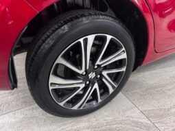 Suzuki Swift Boosterjet 2022 lleno