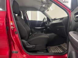 Suzuki Swift Boosterjet 2022 lleno