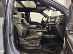 Ford Lobo Tremor High 2023 lleno
