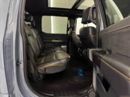 Ford Lobo Tremor High 2023 lleno