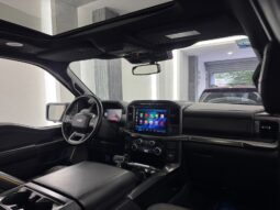 Ford Lobo Tremor High 2023 lleno