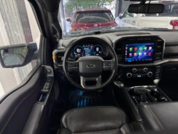 Ford Lobo Tremor High 2023 lleno