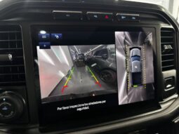 Ford Lobo Tremor High 2023 lleno