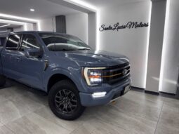 Ford Lobo Tremor High 2023 lleno
