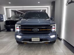 Ford Lobo Tremor High 2023 lleno