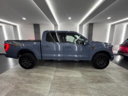 Ford Lobo Tremor High 2023 lleno