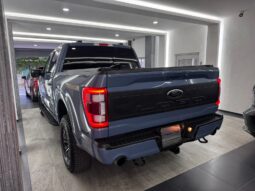 Ford Lobo Tremor High 2023 lleno