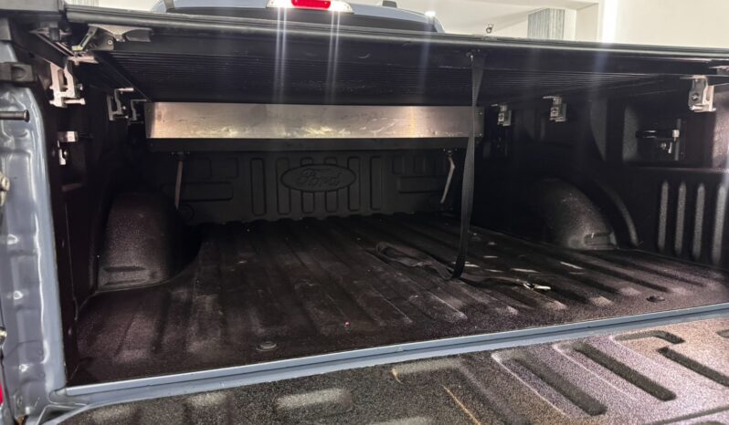Ford Lobo Tremor High 2023 lleno