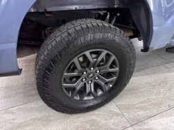 Ford Lobo Tremor High 2023 lleno