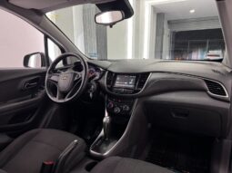 CHEVROLET TRAX LT 2020 lleno
