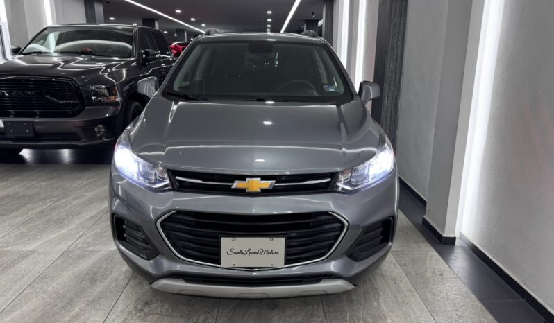 CHEVROLET TRAX LT 2020 lleno