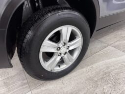 CHEVROLET TRAX LT 2020 lleno