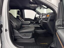 Ford Lobo Tremor 2023 lleno