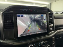 Ford Lobo Tremor 2023 lleno