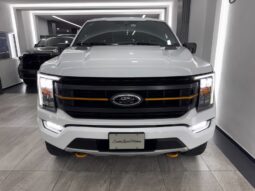 Ford Lobo Tremor 2023 lleno