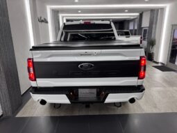 Ford Lobo Tremor 2023 lleno