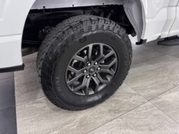 Ford Lobo Tremor 2023 lleno
