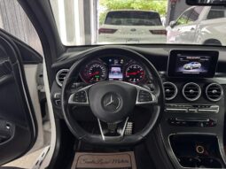 Mercedes Benz Glc300 Coupe Avantgarde 2019 lleno