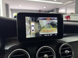 Mercedes Benz Glc300 Coupe Avantgarde 2019 lleno